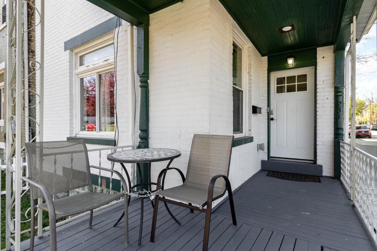3 Or 4 Bdrm Home Near Univ Of Cincinnati Exterior photo